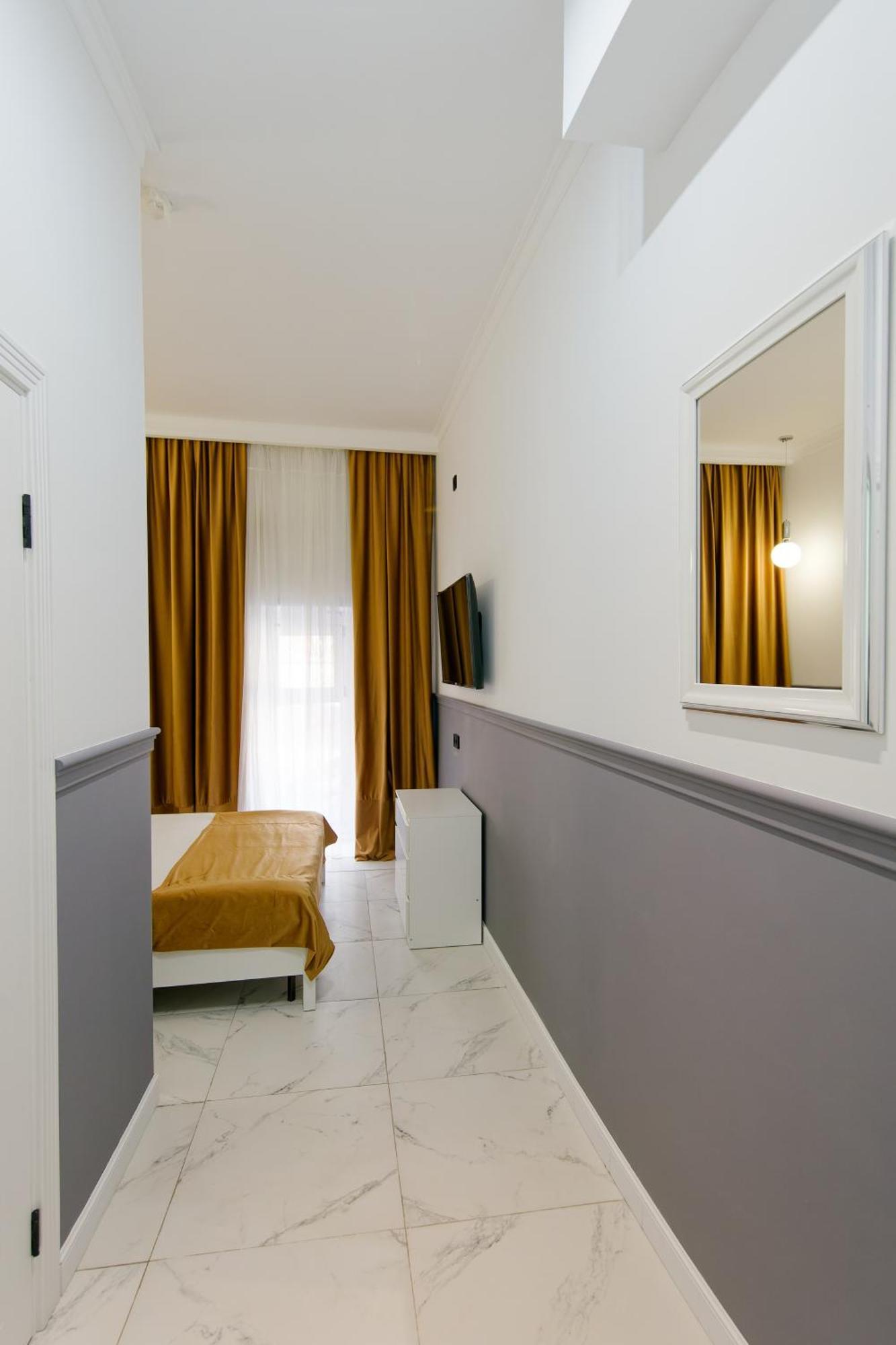 HELLO INN budget hotel Astana Eksteriør billede