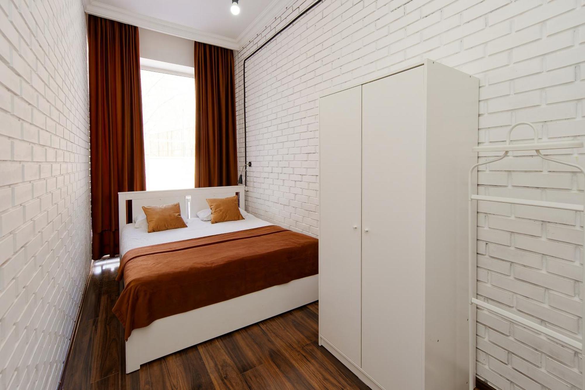 HELLO INN budget hotel Astana Eksteriør billede