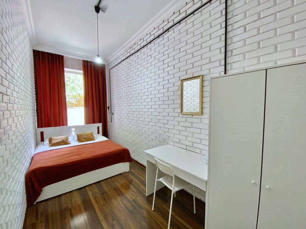 HELLO INN budget hotel Astana Eksteriør billede